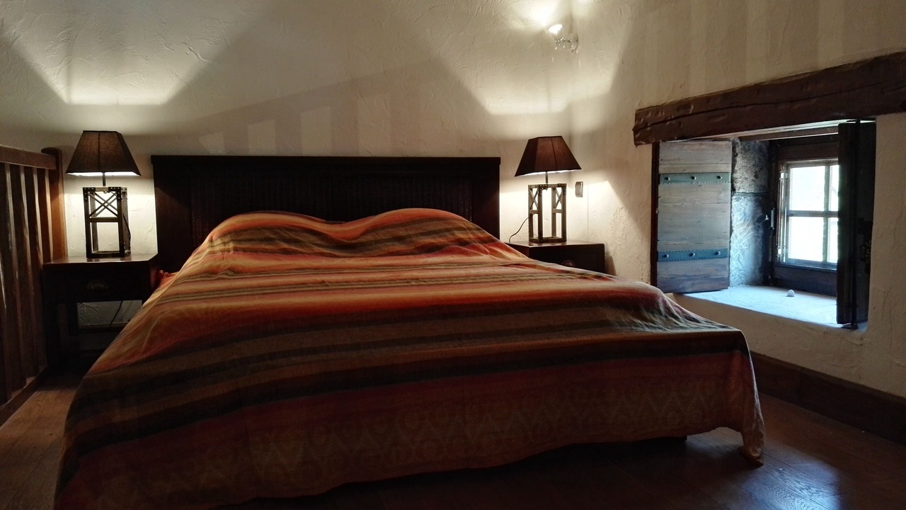 Photo of Bedroom in Les Vans