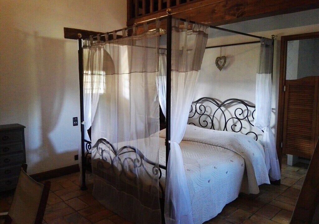 Photo of Bedroom in Les Vans