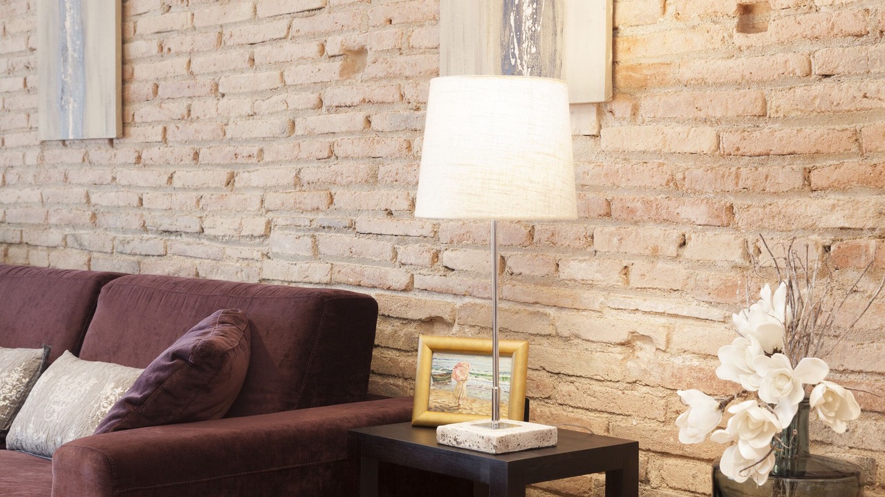 Photo of Livingroom in El Camp de l'Arpa del Clot