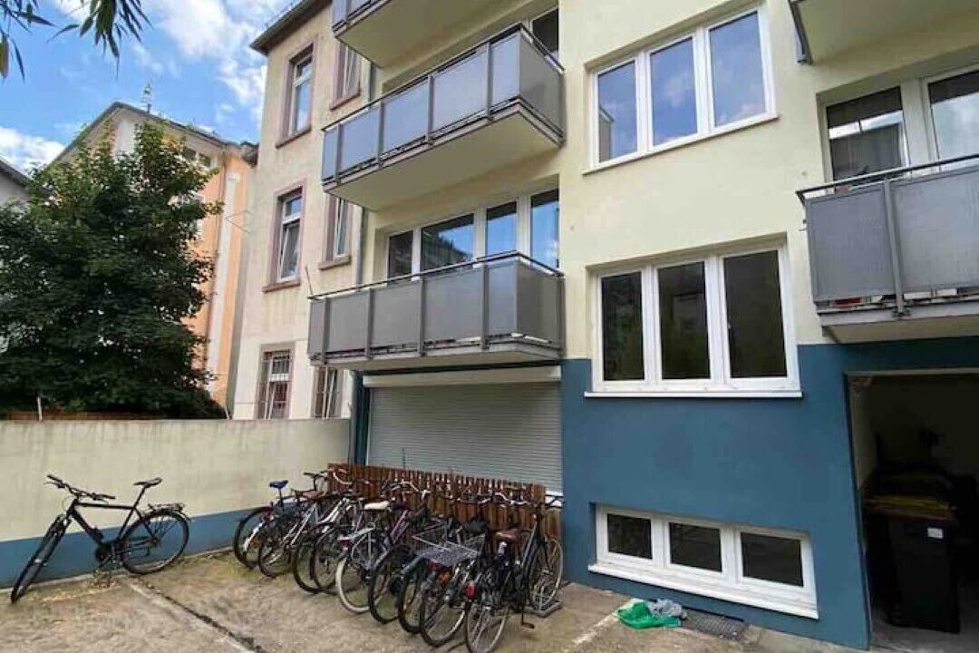 Photo of Outdoor in Nordend-Ost