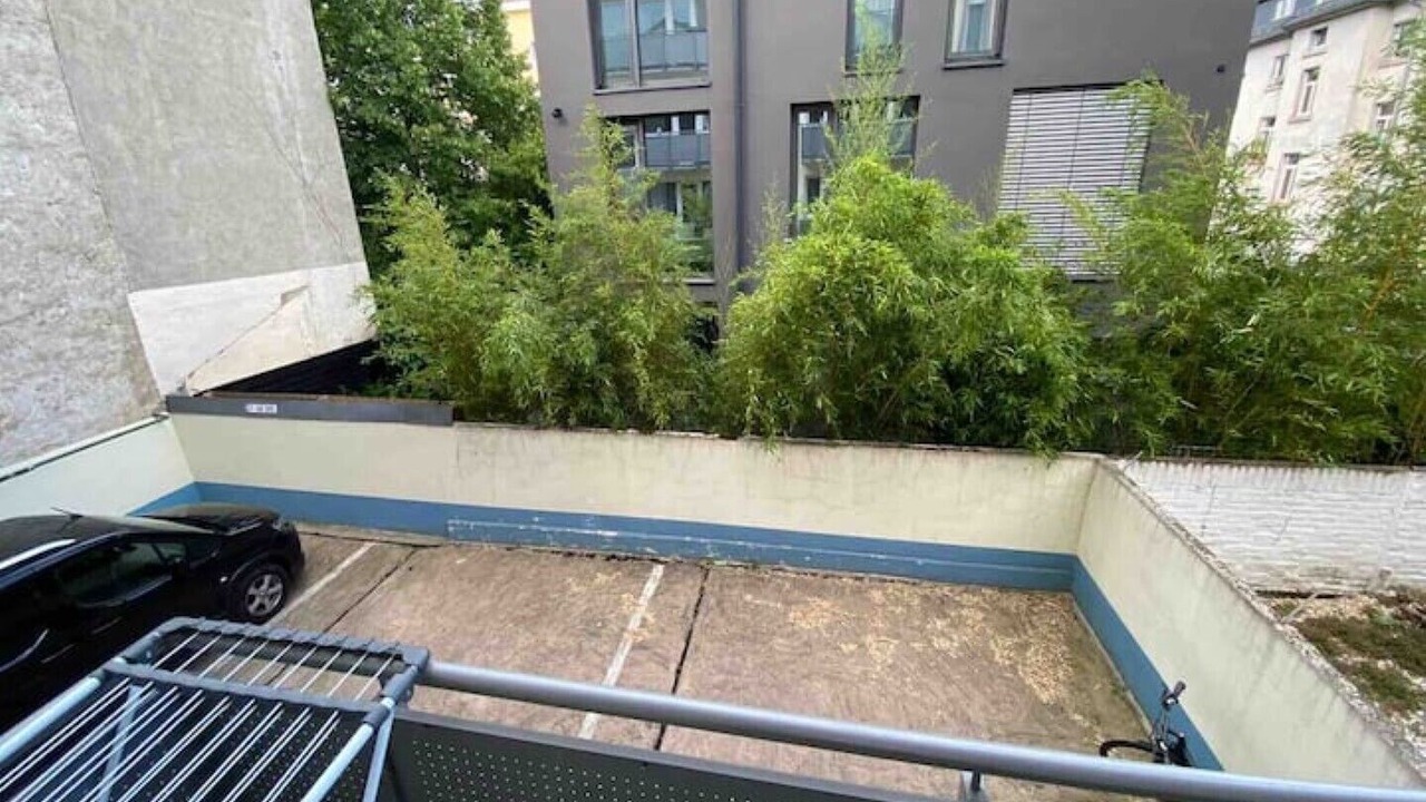 Photo of Outdoor in Nordend-Ost