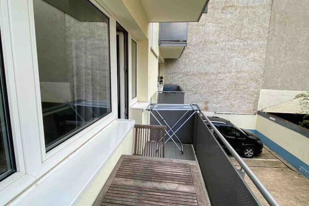 Photo of Outdoor in Nordend-Ost