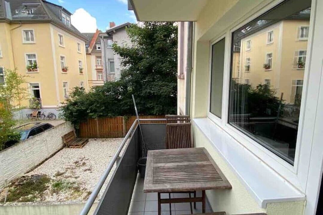 Photo of Outdoor in Nordend-Ost