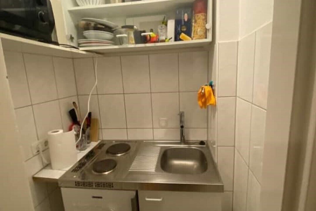 Photo of Kitchen in Nordend-Ost