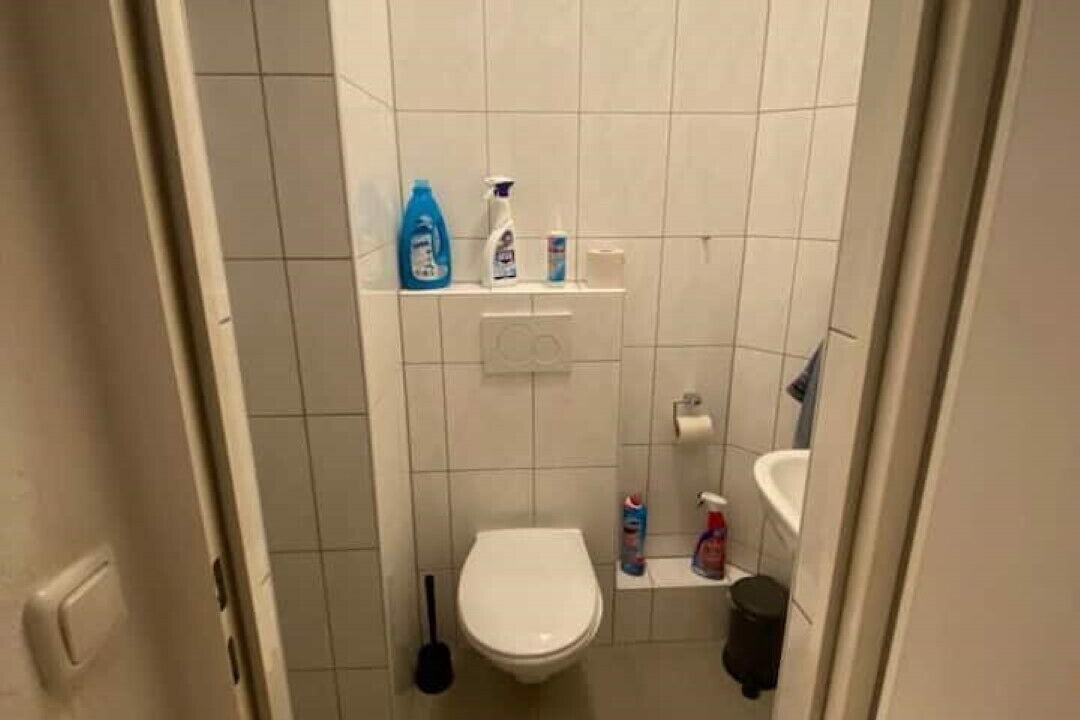 Photo of Bathroom in Nordend-Ost