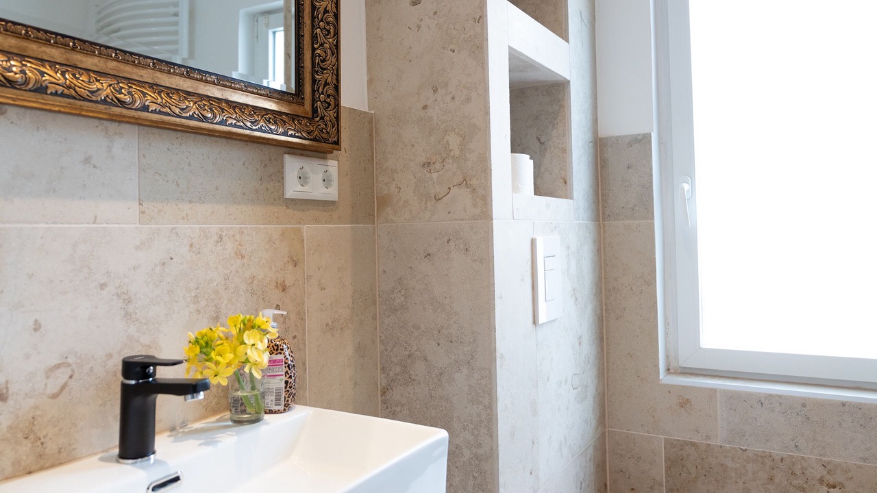 Photo of Bathroom in Freest