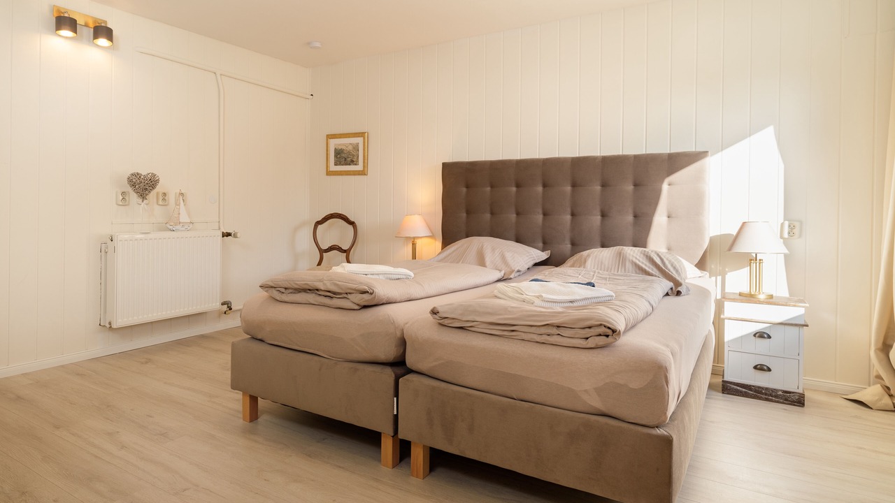 Photo of Bedroom in Freest