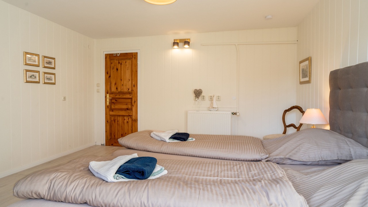Photo of Bedroom in Freest