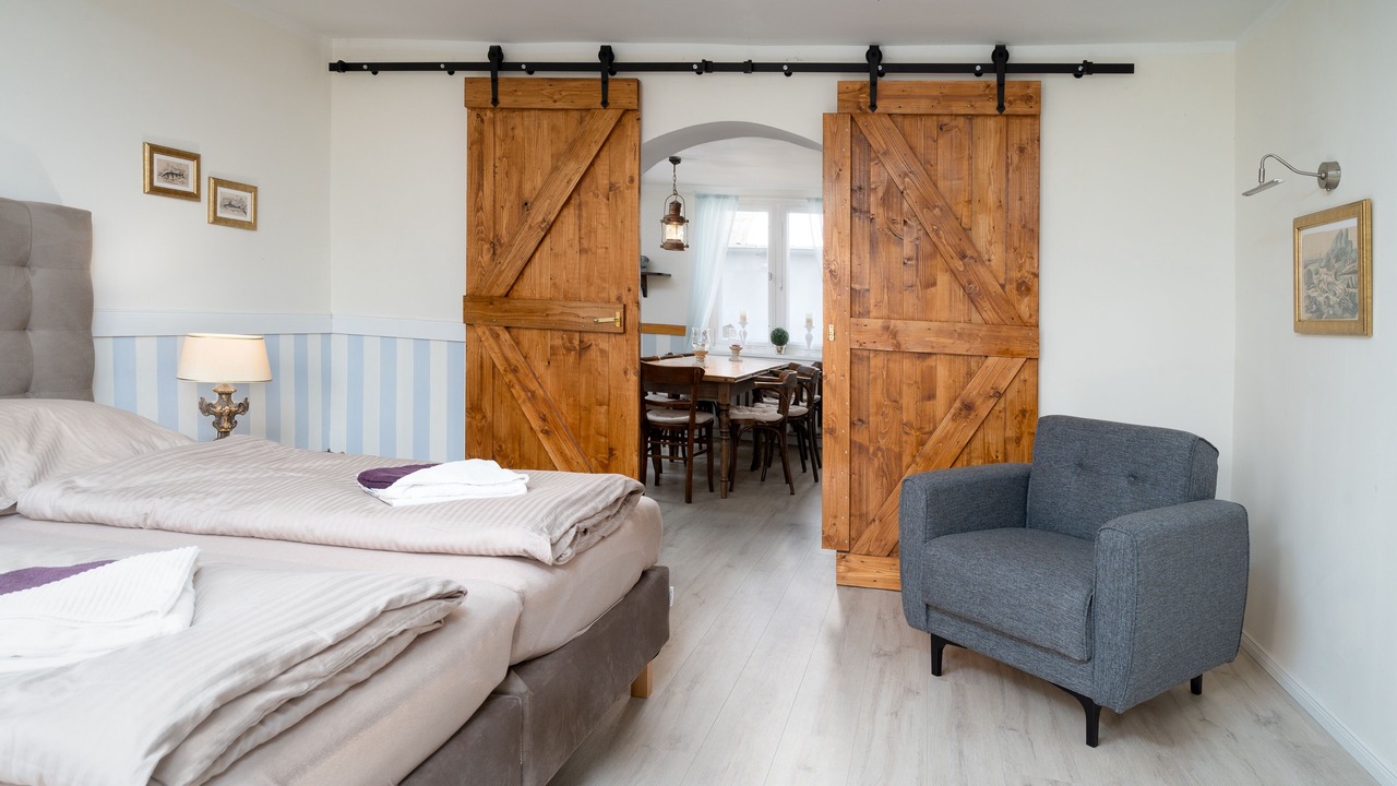 Photo of Bedroom in Freest