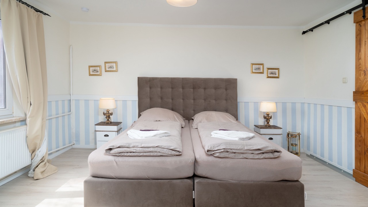 Photo of Bedroom in Freest