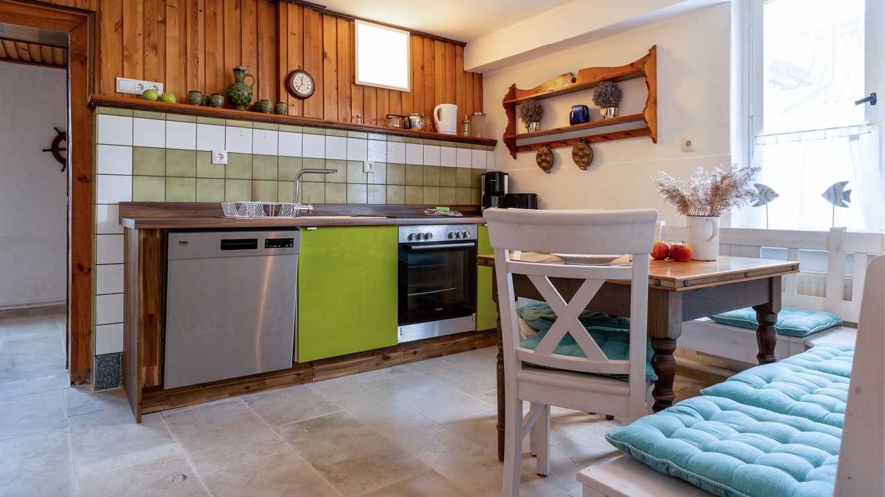 Photo of Kitchen in Freest