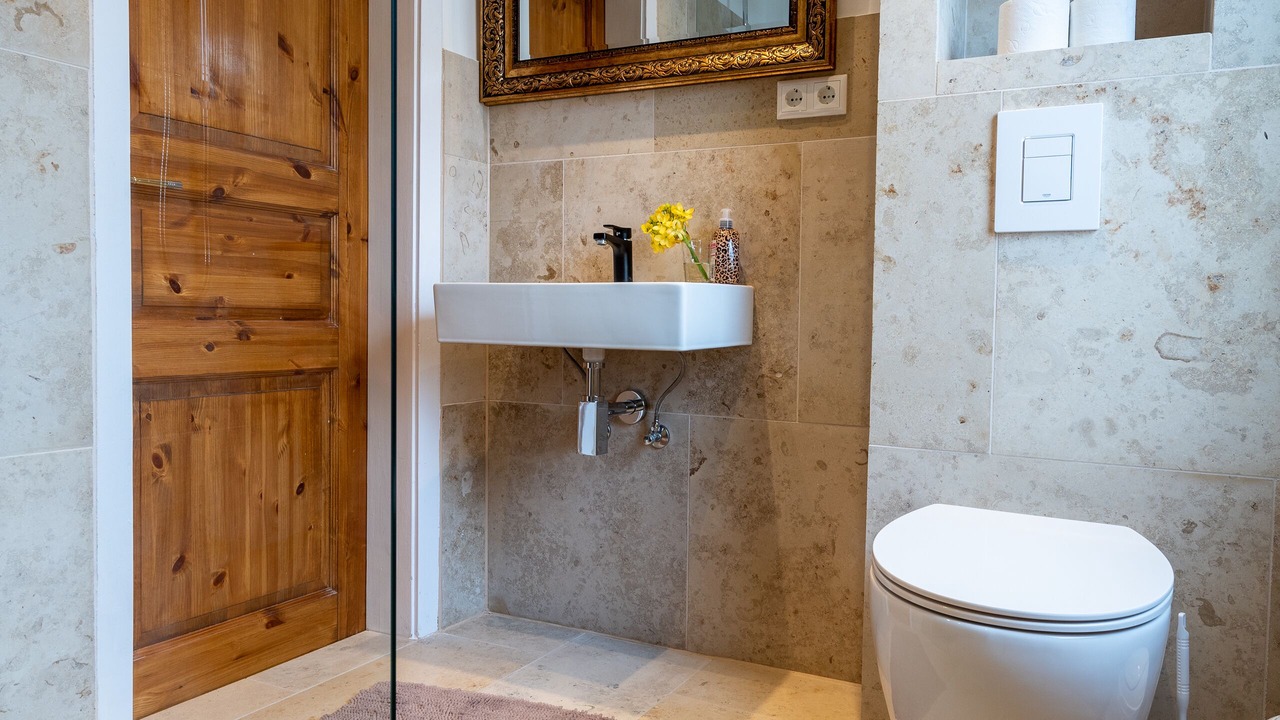 Photo of Bathroom in Freest