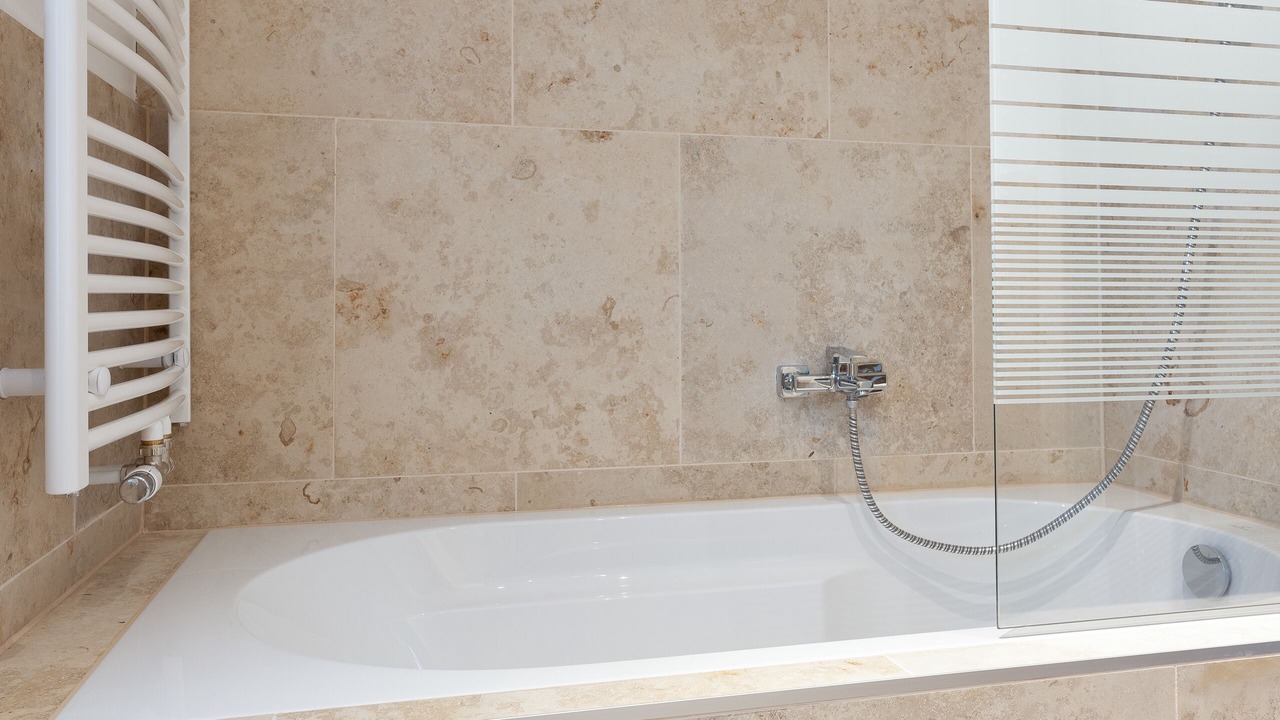 Photo of Bathroom in Freest