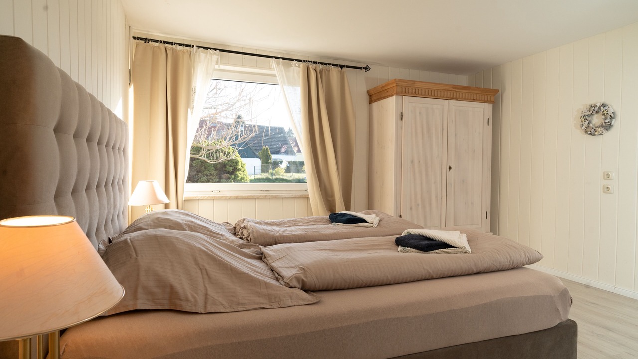 Photo of Bedroom in Freest