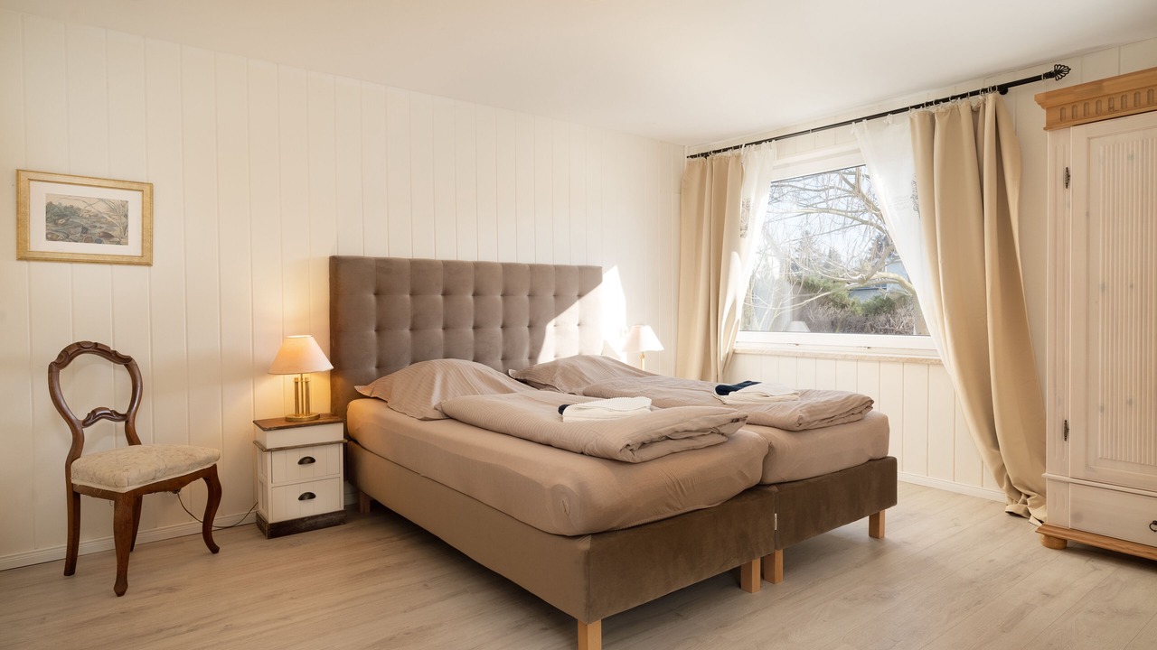 Photo of Bedroom in Freest