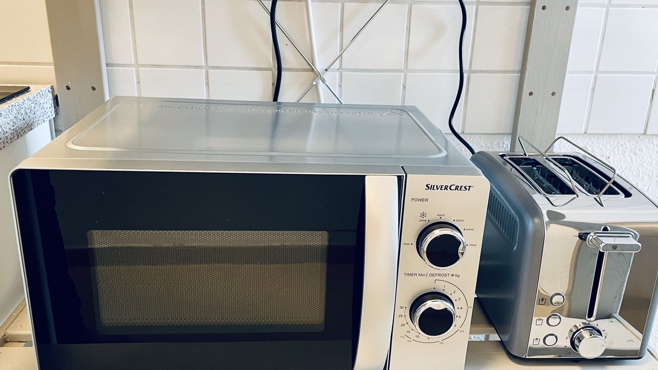 Photo of Kitchen in Gohlis-Mitte