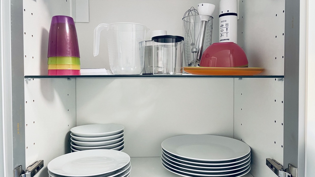 Photo of Kitchen in Gohlis-Mitte