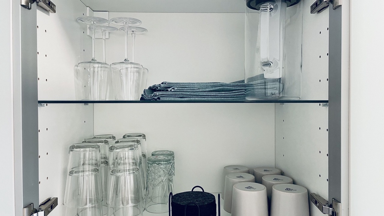 Photo of Kitchen in Gohlis-Mitte
