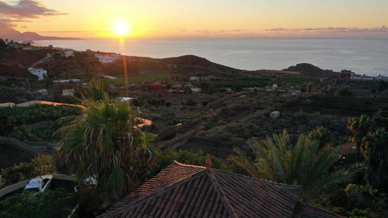Photo of Outdoor in Buen Paso