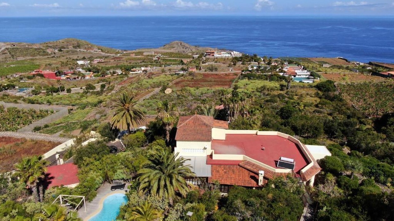 Photo of Outdoor in Buen Paso