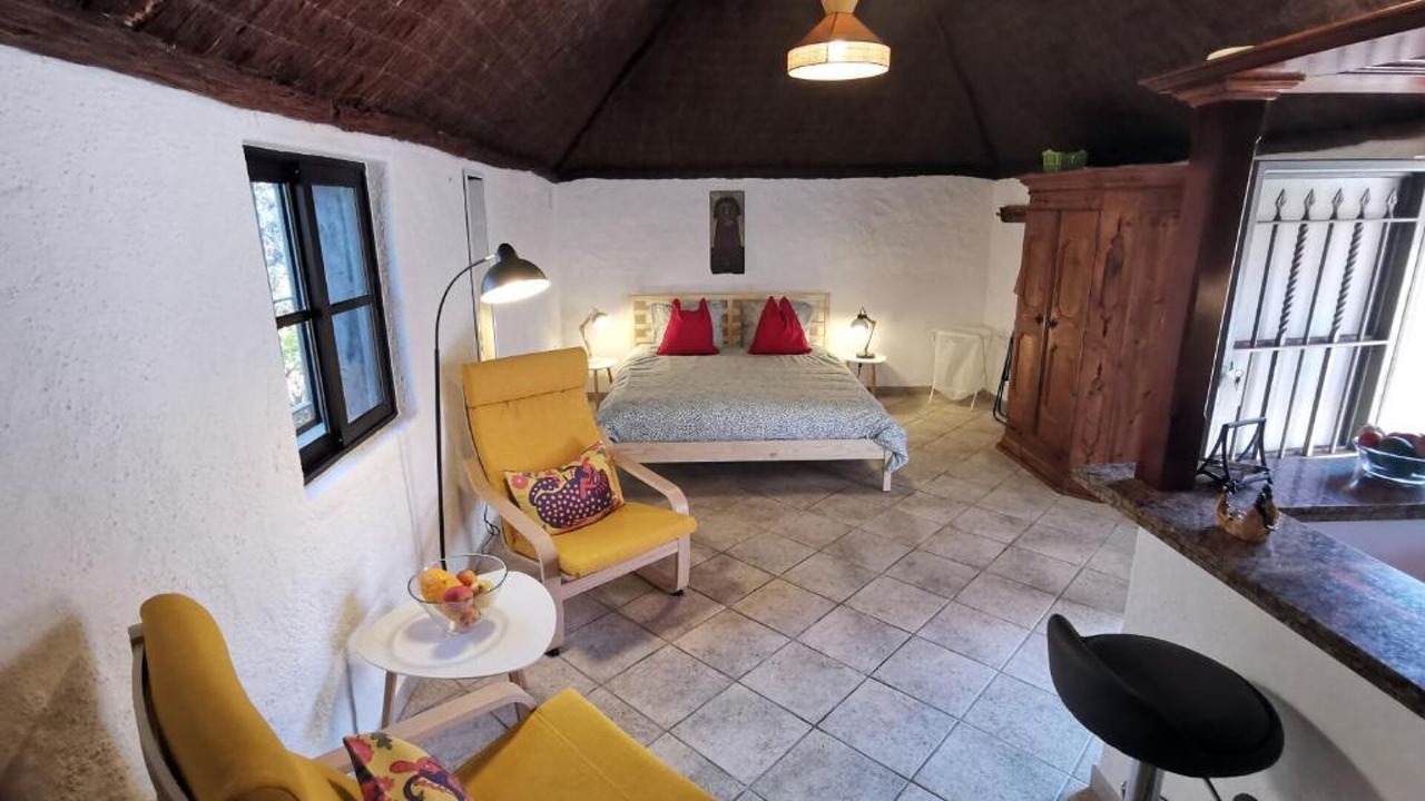 Photo of Bedroom in Buen Paso