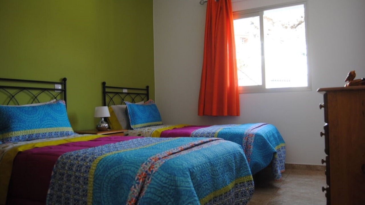 Photo of Bedroom in Puerto de Mogan