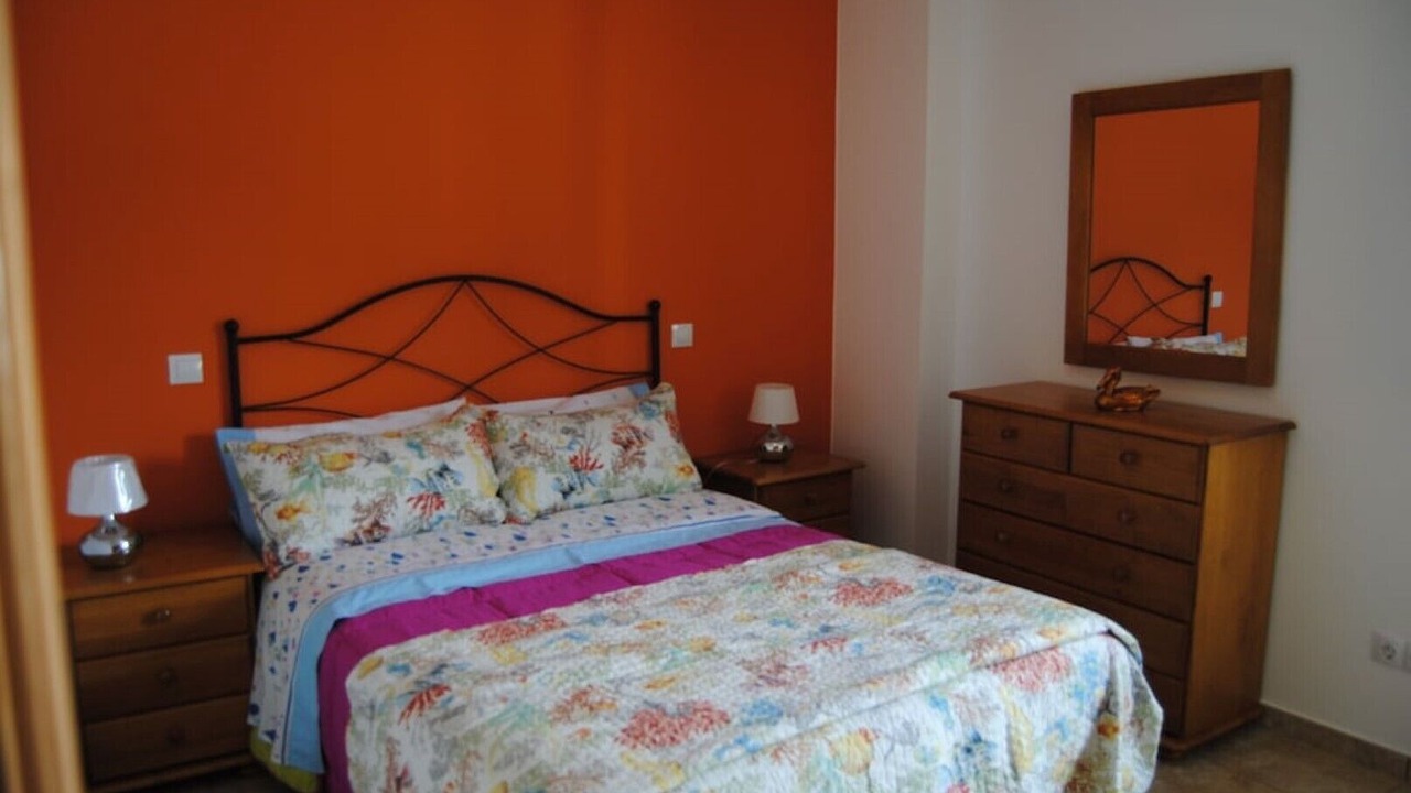 Photo of Bedroom in Puerto de Mogan