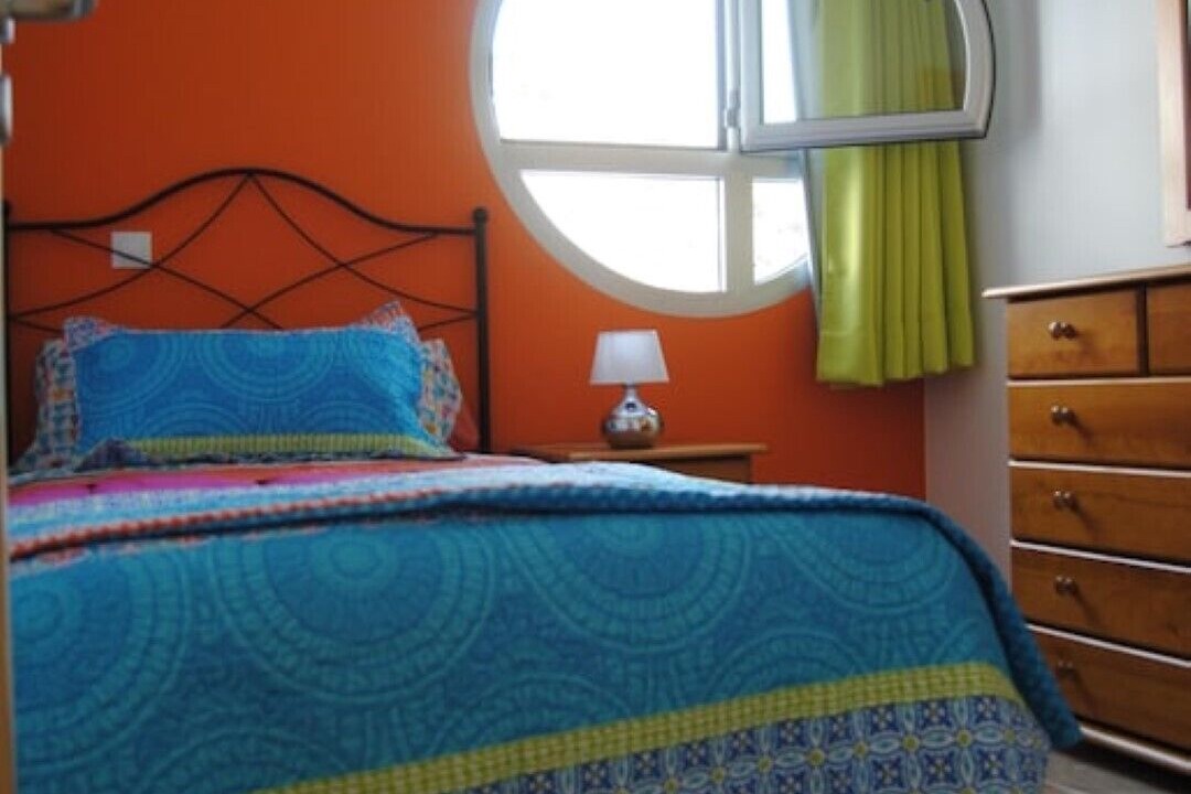 Photo of Bedroom in Puerto de Mogan