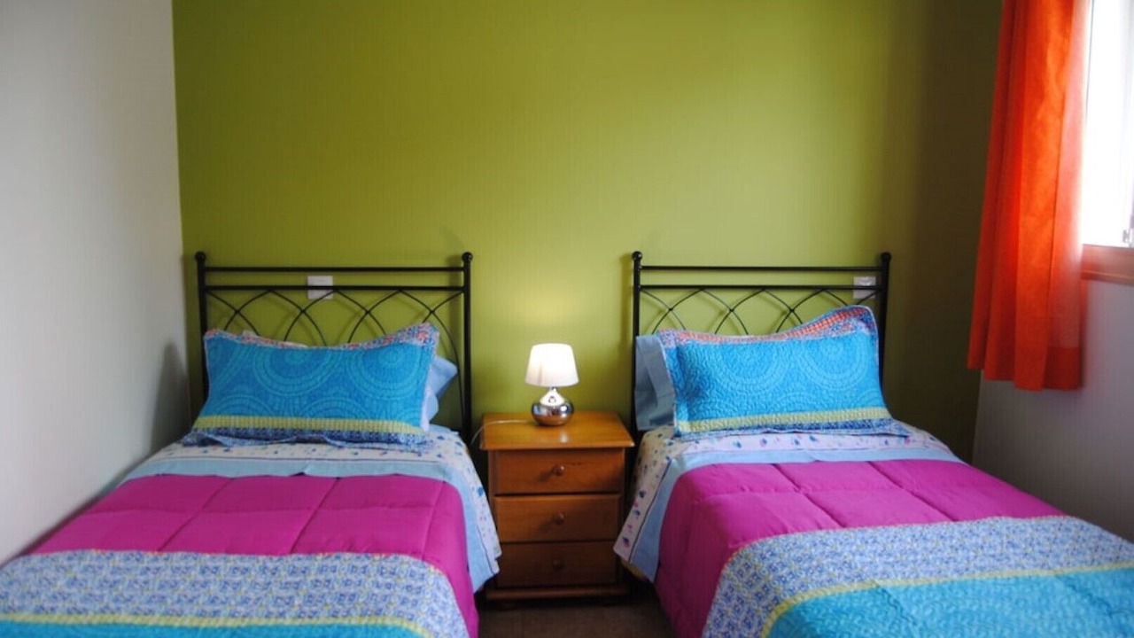 Photo of Bedroom in Puerto de Mogan