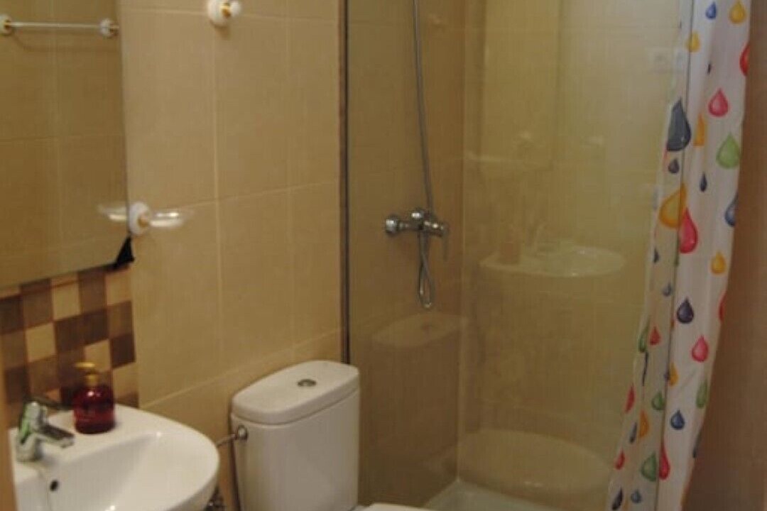 Photo of Bathroom in Puerto de Mogan