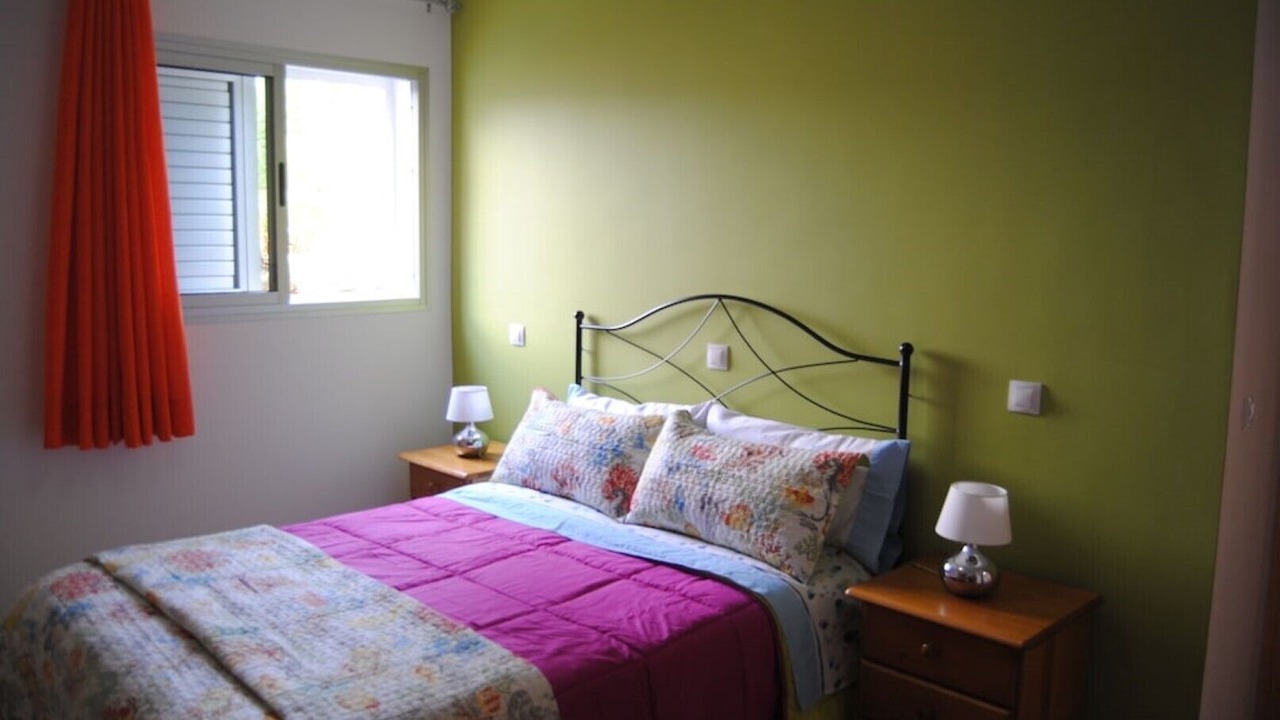 Photo of Bedroom in Puerto de Mogan