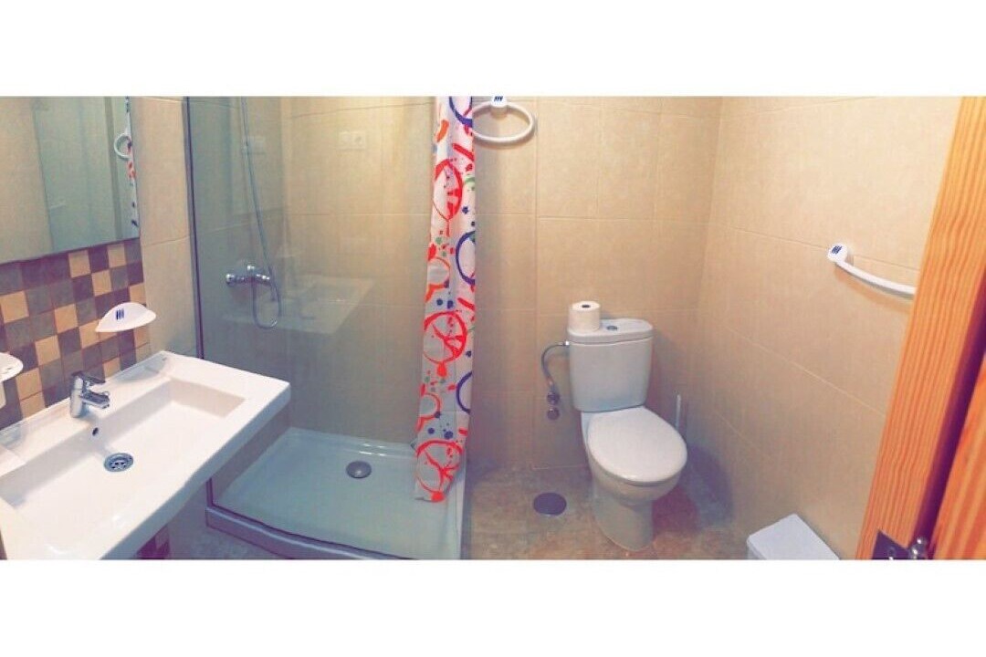 Photo of Bathroom in Puerto de Mogan