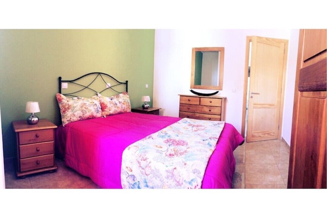 Photo of Bedroom in Puerto de Mogan