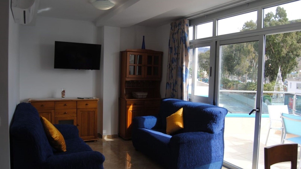 Photo of Livingroom in Puerto de Mogan
