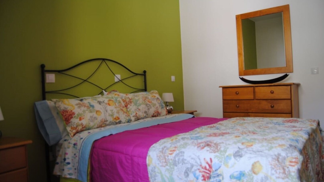 Photo of Bedroom in Puerto de Mogan