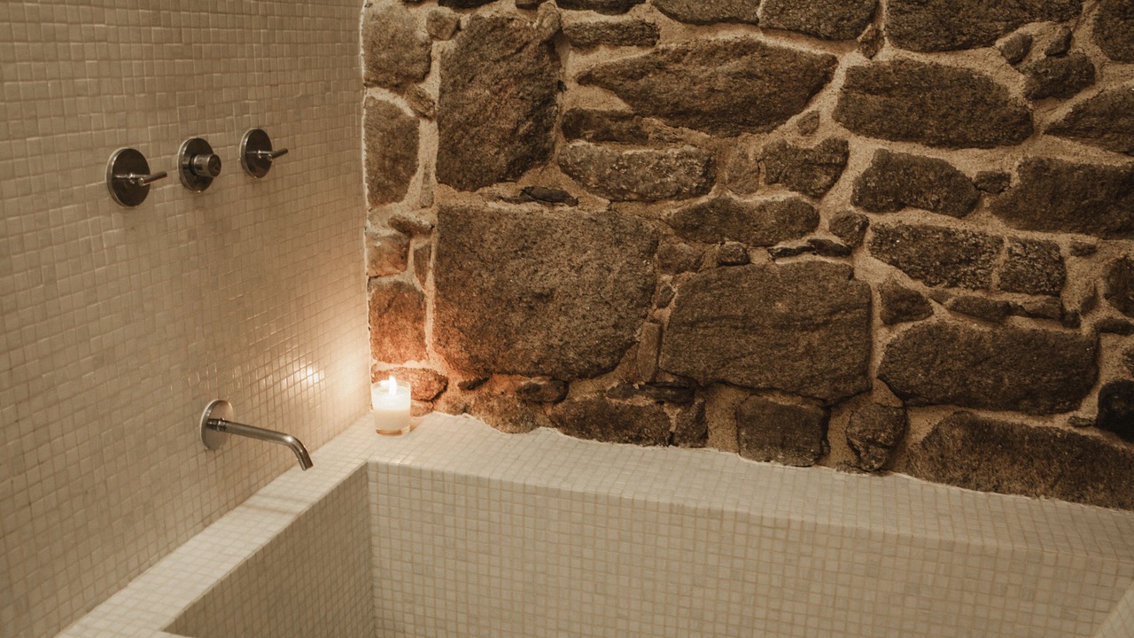 Photo of Bathroom in Morana