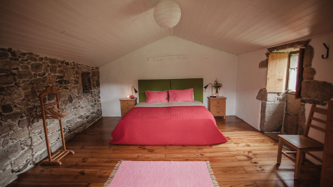 Photo of Bedroom in Morana