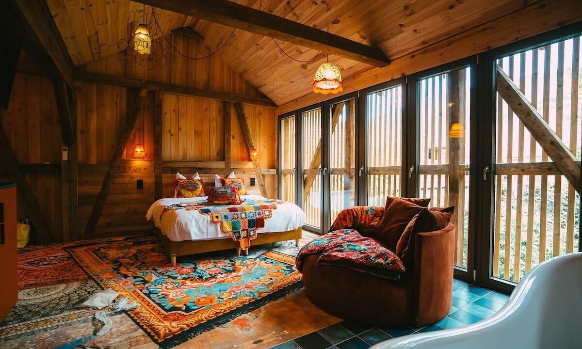 Photo of Bedroom in Guebwiller