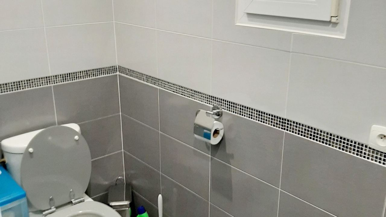 Photo of Bathroom in Boucoiran-et-Nozieres