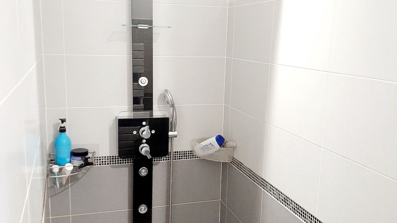 Photo of Bathroom in Boucoiran-et-Nozieres