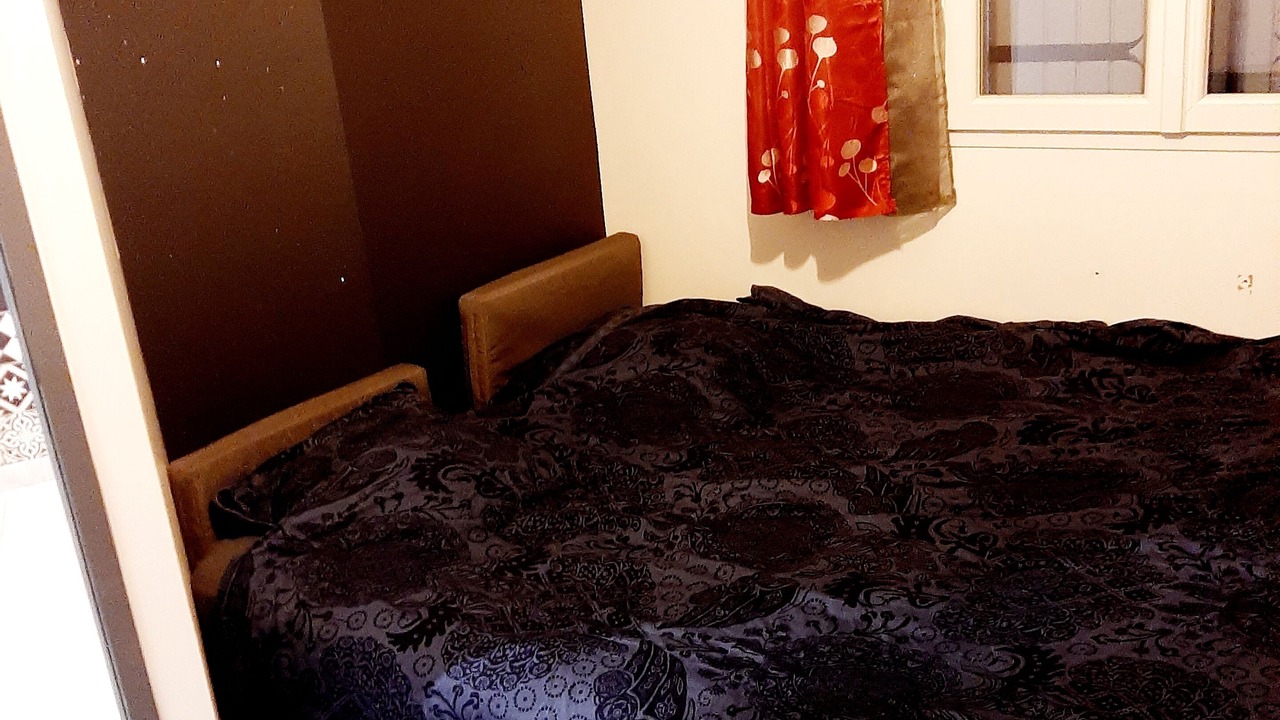 Photo of Bedroom in Boucoiran-et-Nozieres