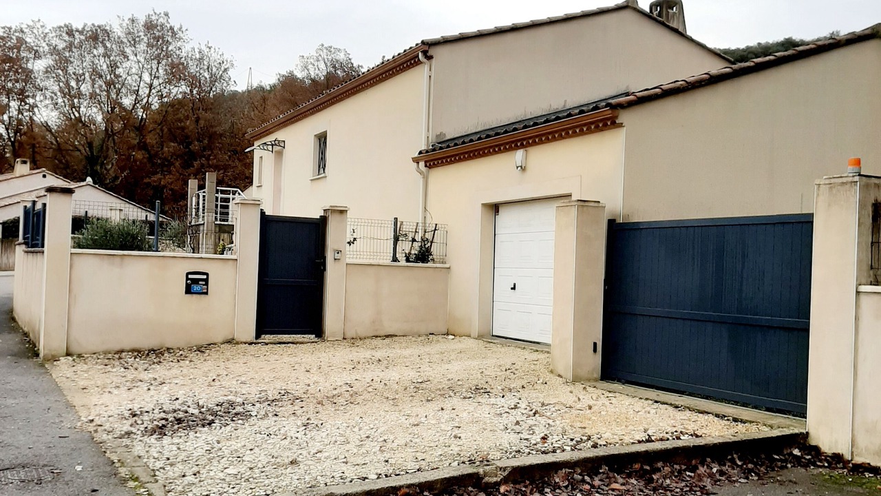 Photo of Outdoor in Boucoiran-et-Nozieres