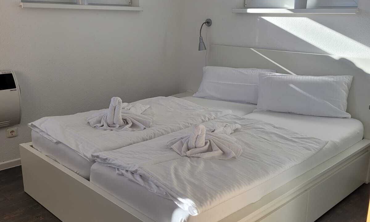 Photo of Bedroom in Ostvorpommern