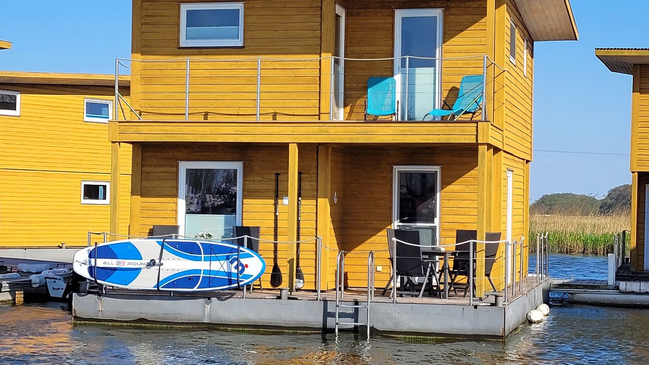 Photo of Outdoor in Ostvorpommern