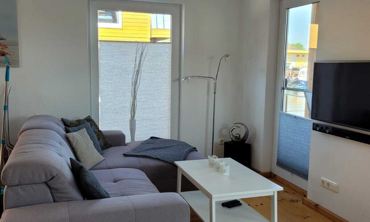 Photo of Livingroom in Ostvorpommern