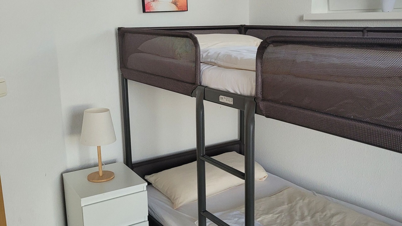 Photo of Bedroom in Ostvorpommern
