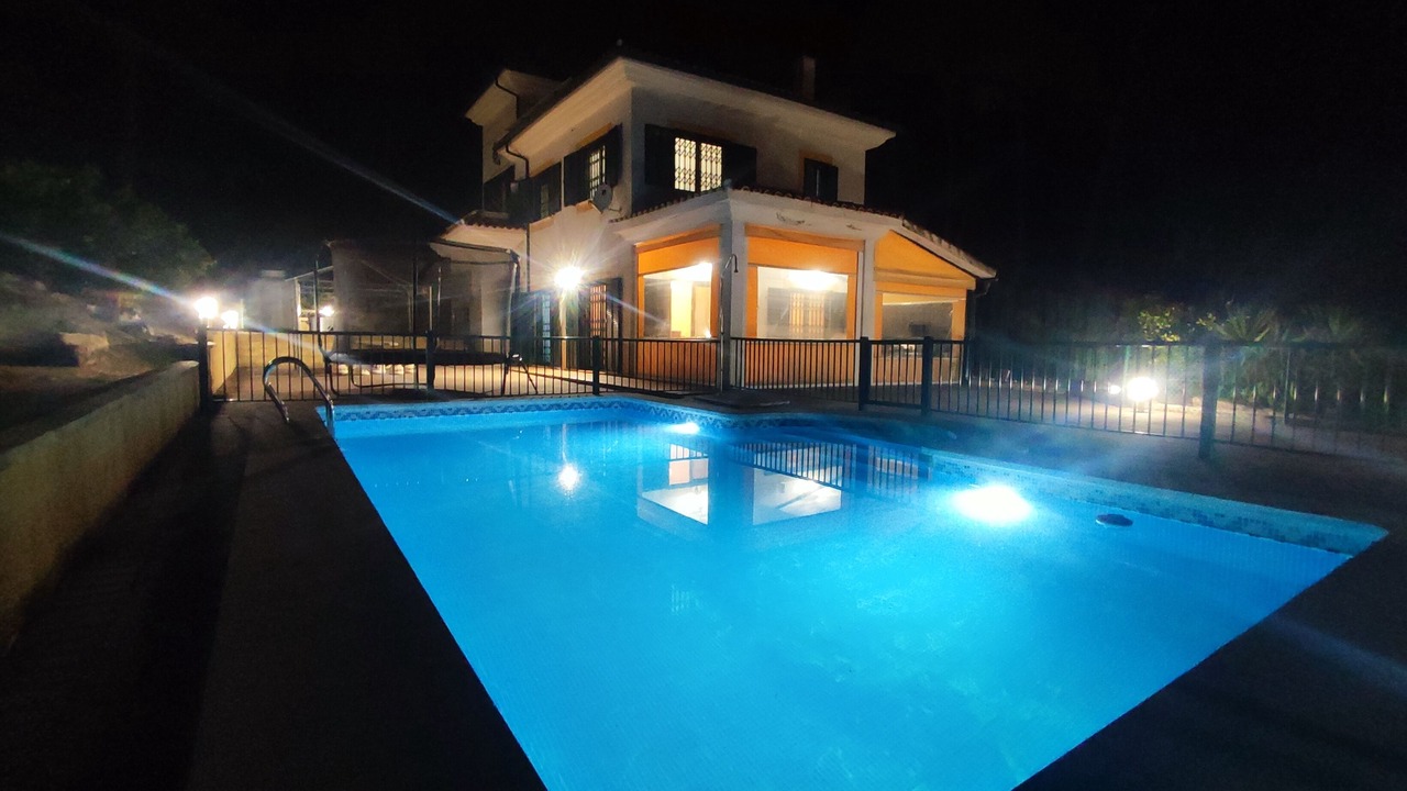 Photo of Outdoor in Las Jaras