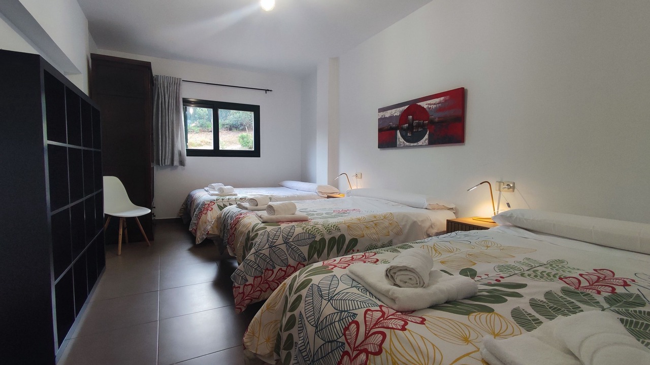Photo of Bedroom in Las Jaras