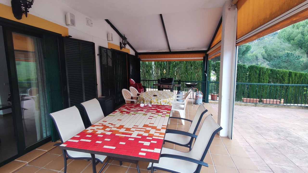 Photo of Outdoor in Las Jaras