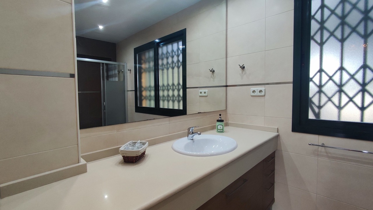 Photo of Bathroom in Las Jaras